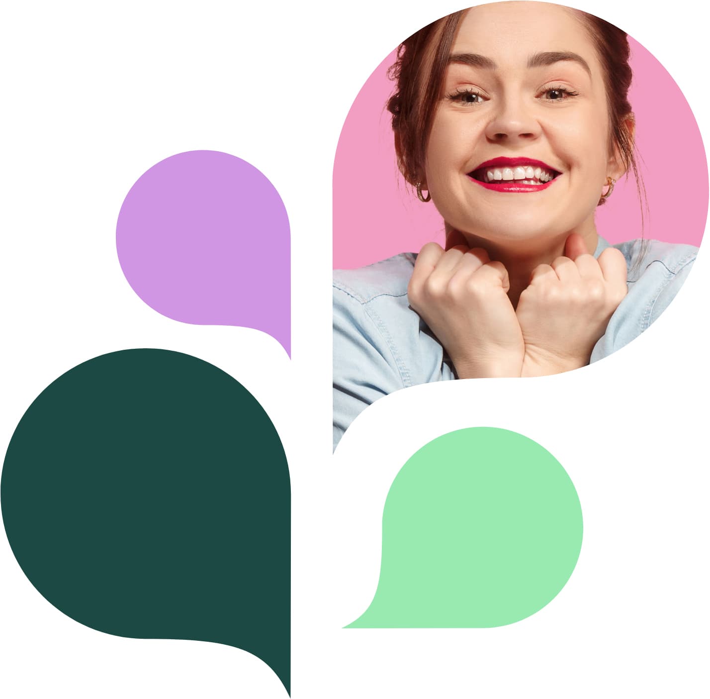 Hilla Group hero image